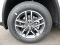 2017 Bright White Jeep Grand Cherokee Limited 4x4  photo #9