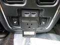 2017 Bright White Jeep Grand Cherokee Limited 4x4  photo #13