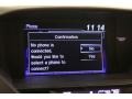 2013 Crystal Black Pearl Honda Pilot EX-L 4WD  photo #12