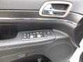2017 Bright White Jeep Grand Cherokee Limited 4x4  photo #14