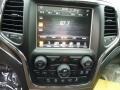 2017 Bright White Jeep Grand Cherokee Limited 4x4  photo #20