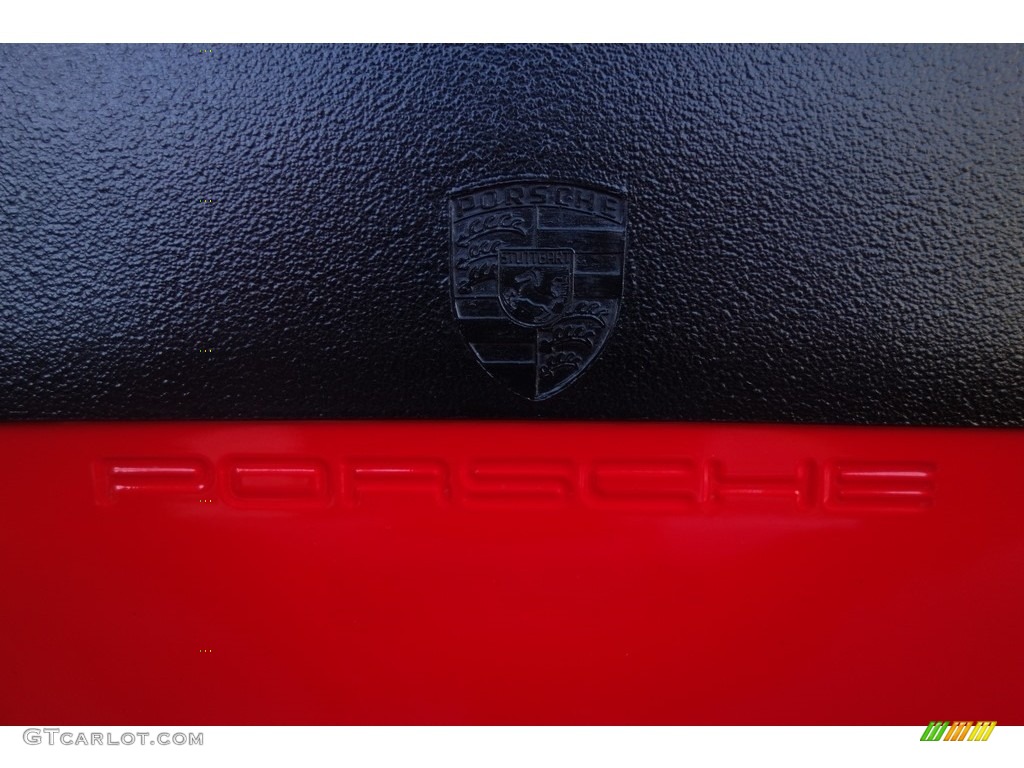 1992 911 Turbo Coupe - Guards Red / Cashmere Beige photo #30