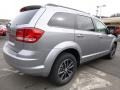 2017 Billet Dodge Journey SE AWD  photo #6