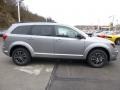 2017 Billet Dodge Journey SE AWD  photo #7