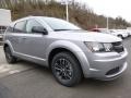 Billet 2017 Dodge Journey SE AWD Exterior