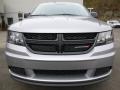 2017 Billet Dodge Journey SE AWD  photo #9