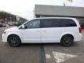 White Knuckle - Grand Caravan SE Plus Photo No. 2