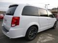 White Knuckle - Grand Caravan SE Plus Photo No. 6