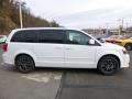 White Knuckle - Grand Caravan SE Plus Photo No. 7
