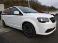 White Knuckle - Grand Caravan SE Plus Photo No. 8