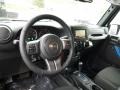 2017 Rhino Jeep Wrangler Sport 4x4  photo #13