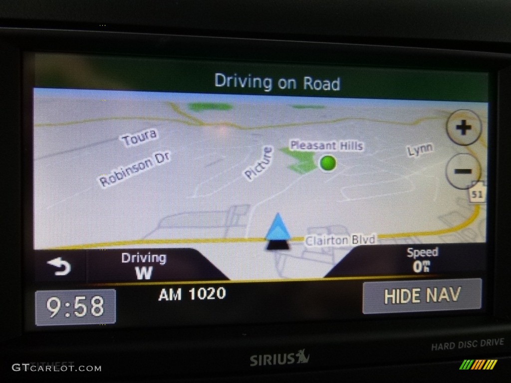 2017 Wrangler Sport 4x4 - Rhino / Black photo #19