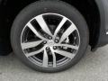 2017 Honda Pilot Touring AWD Wheel