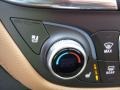 2018 Chevrolet Equinox Premier AWD Controls