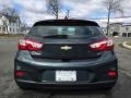 Graphite Metallic - Cruze LT Photo No. 6