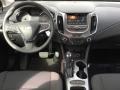 Graphite Metallic - Cruze LT Photo No. 9