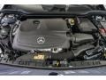 Lunar Blue Metallic - GLA 250 4Matic Photo No. 9