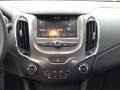 Graphite Metallic - Cruze LT Photo No. 10