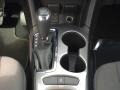 Graphite Metallic - Cruze LT Photo No. 11