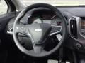 Graphite Metallic - Cruze LT Photo No. 12