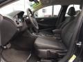 Graphite Metallic - Cruze LT Photo No. 14
