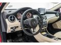 2017 Jupiter Red Mercedes-Benz GLA 250 4Matic  photo #5