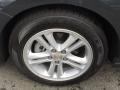 Graphite Metallic - Cruze LT Photo No. 15