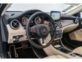 2017 Cocoa Brown Metallic Mercedes-Benz GLA 250 4Matic  photo #5
