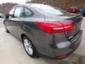 Magnetic - Focus SE Sedan Photo No. 4