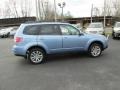 Ice Blue Metallic - Forester 2.5 X Premium Photo No. 5