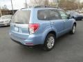 2012 Ice Blue Metallic Subaru Forester 2.5 X Premium  photo #6