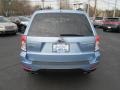 2012 Ice Blue Metallic Subaru Forester 2.5 X Premium  photo #7