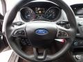 Magnetic - Focus SE Sedan Photo No. 21