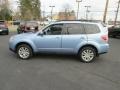 Ice Blue Metallic - Forester 2.5 X Premium Photo No. 9