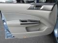 Ice Blue Metallic - Forester 2.5 X Premium Photo No. 13