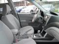 Ice Blue Metallic - Forester 2.5 X Premium Photo No. 16