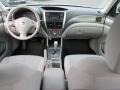 2012 Ice Blue Metallic Subaru Forester 2.5 X Premium  photo #24