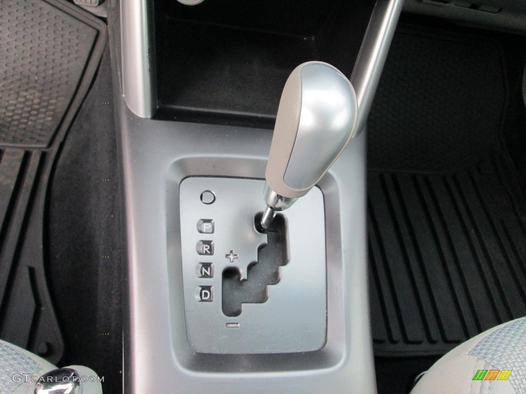 2012 Forester 2.5 X Premium - Ice Blue Metallic / Platinum photo #28