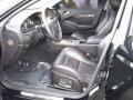 Ebony Black - S-Type R Photo No. 5