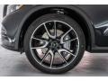 2017 Obsidian Black Metallic Mercedes-Benz GLC 43 AMG 4Matic  photo #10