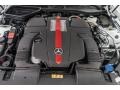 3.0 Liter AMG Turbocharged DOHC 24-Valve VVT V6 Engine for 2017 Mercedes-Benz SLC 43 AMG Roadster #119566296