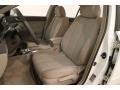 Powder White Pearl - Sonata GLS Photo No. 5