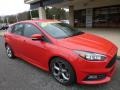 Race Red - Focus ST Photo No. 3