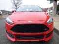 2016 Race Red Ford Focus ST  photo #4