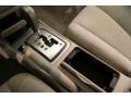 Powder White Pearl - Sonata GLS Photo No. 10