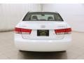 Powder White Pearl - Sonata GLS Photo No. 14