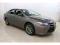 Predawn Gray Mica - Camry SE Photo No. 1