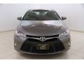 Predawn Gray Mica - Camry SE Photo No. 2