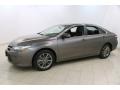Predawn Gray Mica - Camry SE Photo No. 3