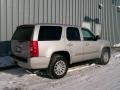 2008 Silver Birch Metallic Chevrolet Tahoe Hybrid  photo #3